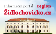regionyžidlochovicko